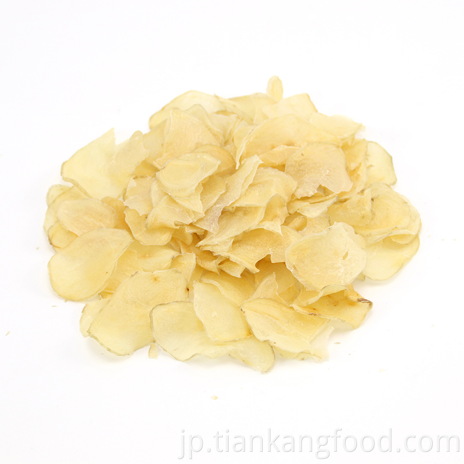 Dehydrated Potatoes Price